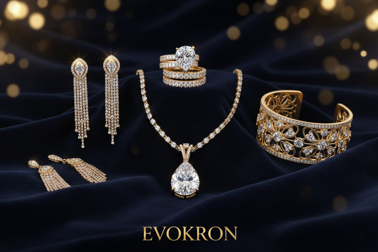 Jewellery